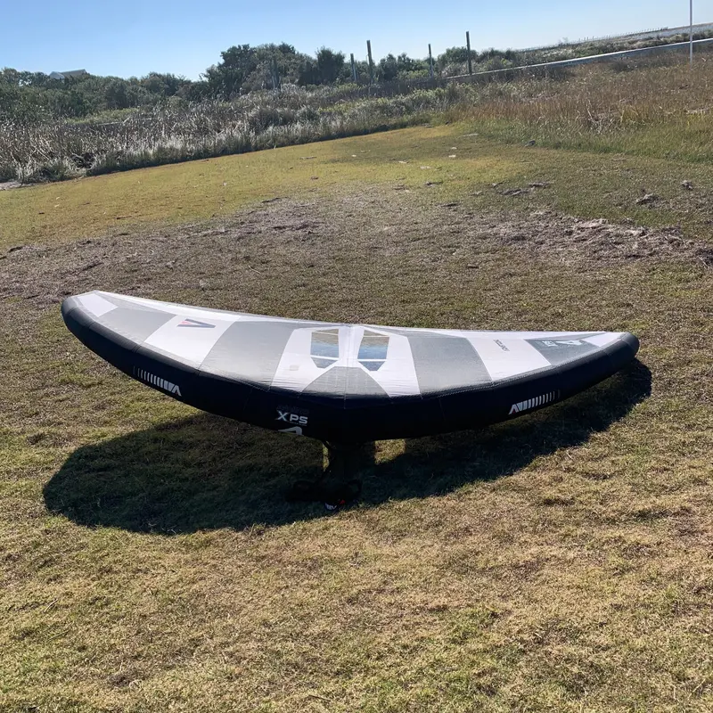 Gently Used Armstrong A Wing Xps – 4.0 Meter 1