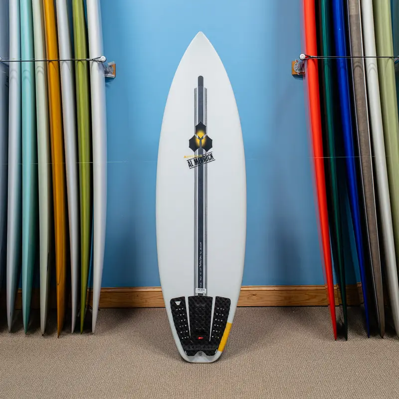Gently Used Channel Islands Happy Everyday Spine-Tek Surfboard – 5'11" 1