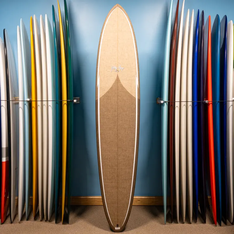 Gerry Lopez Glider Nft Surfboard – 9'6" 1