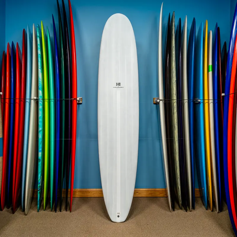 Harley Ingleby Dd2 Thunderbolt Longboard 9'6" 1