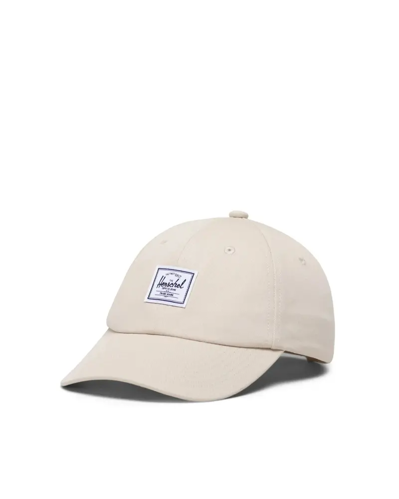 Herschel Sylas Classic Baseball Cap – Moonbeam Colorway 1