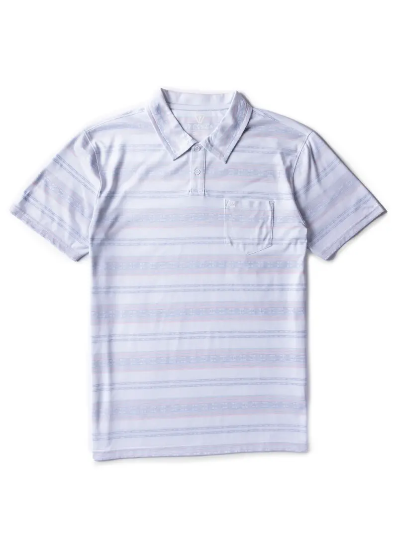 Hy-Lite Eco Shirt – Vintage White 1