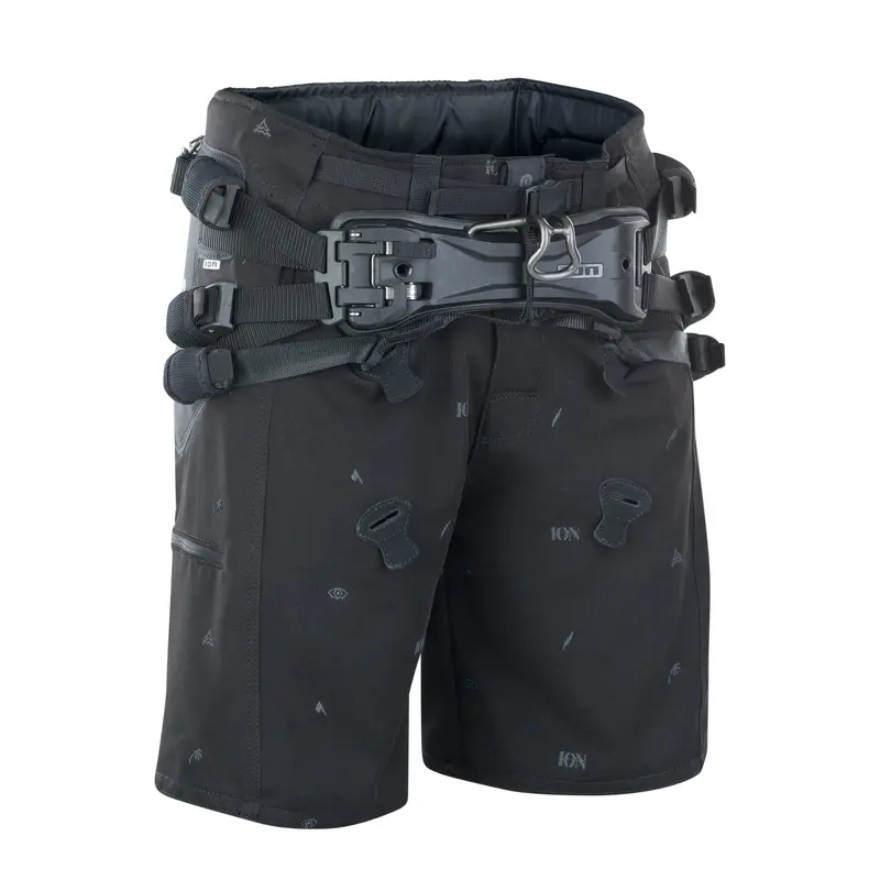 Ion B2 Seat Harness – Black 1