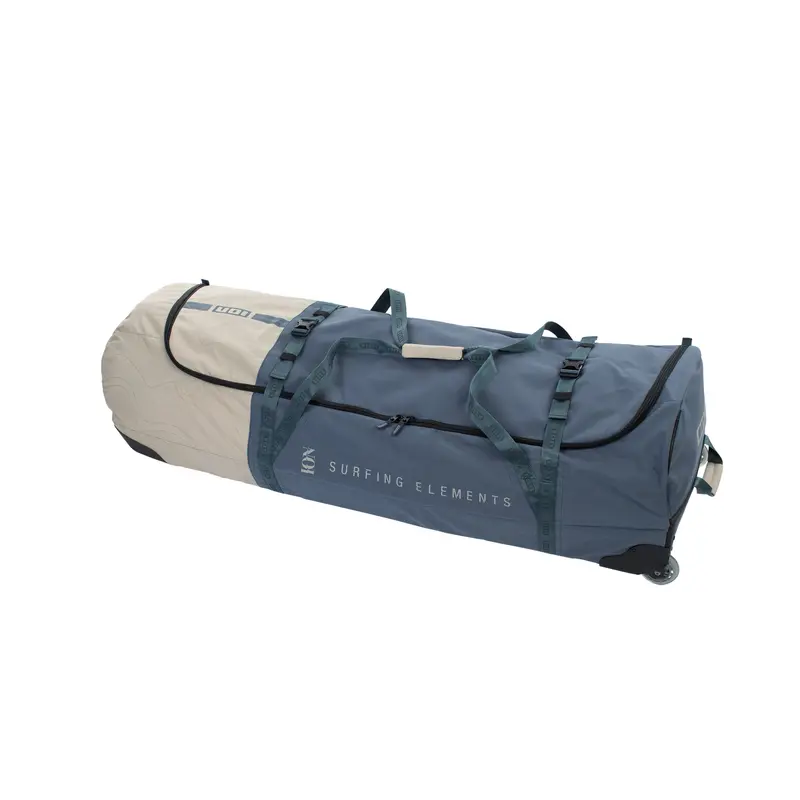 Ion Core Gear Bag – Steel Blue, 186L Capacity 1