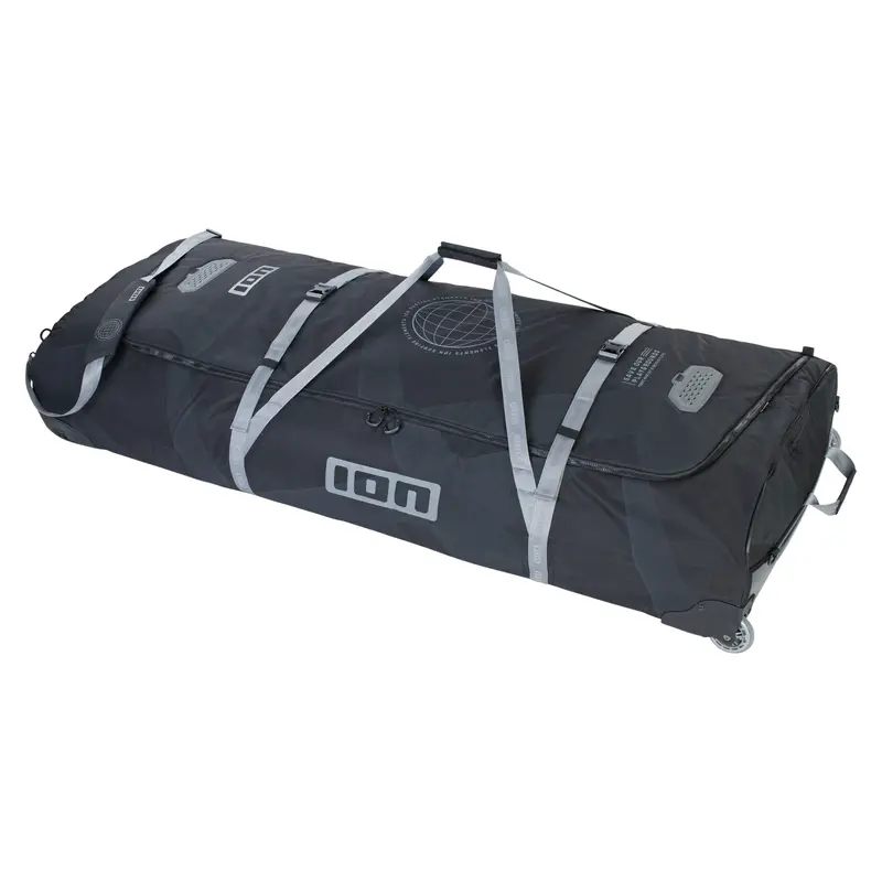 Ion Gearbag Wing Tec Travel Bag – Black 1