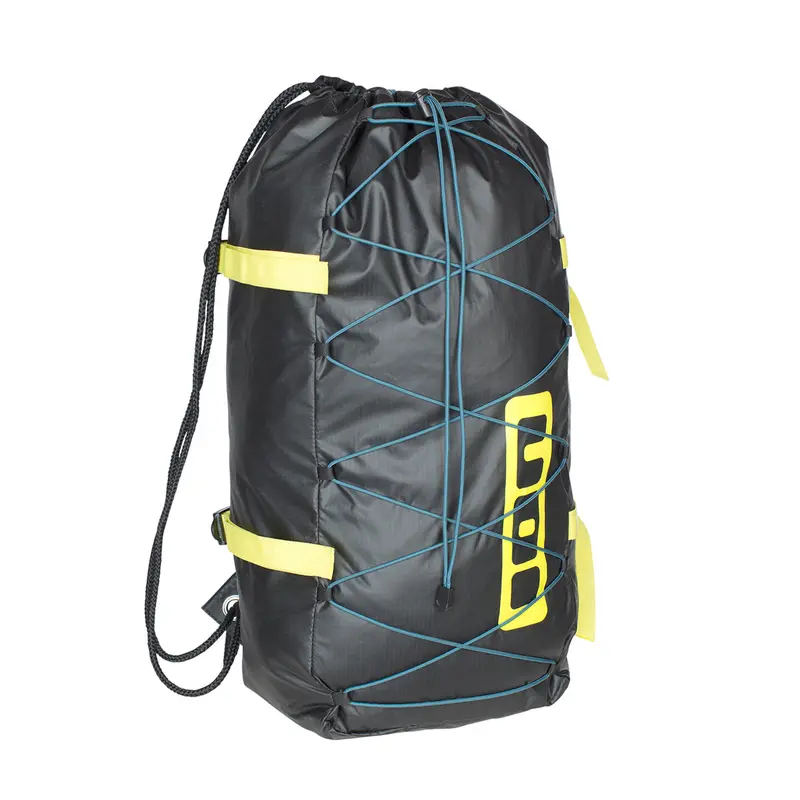Ion Large Kite Crush Bag – Spacious Foldable Storage 1
