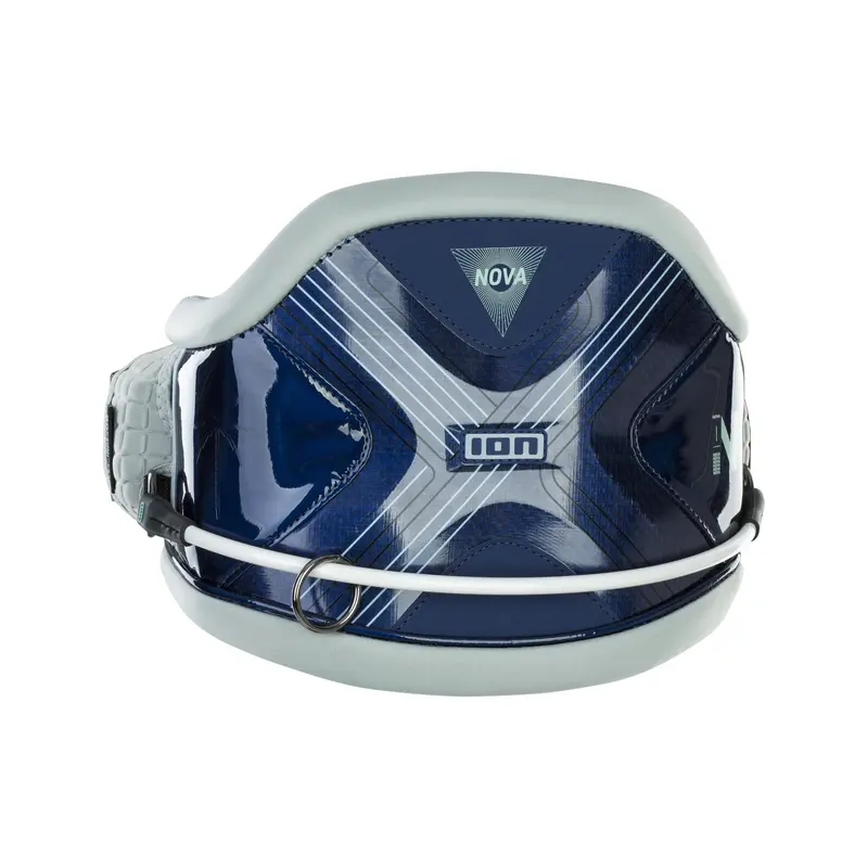 Ion Nova Harness – Indigo Color – Ergonomic Fit 1
