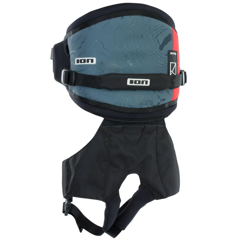 Ion Ripper Seat Harness – Steel Blue 1