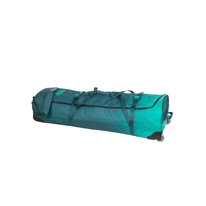 Ion Tec Golf Bag – Petrol Color, 1–3 Club Capacity 1