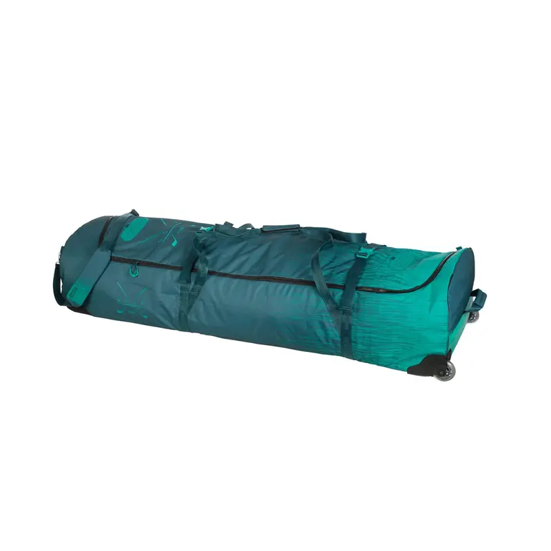 Ion Tec Golf Bag – Petrol Color, 2–4 Club Capacity 1