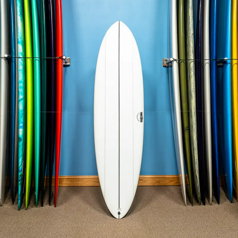 Js Big Baron Board – 6'8" Pu/Epx (Duplicate Listing) 1