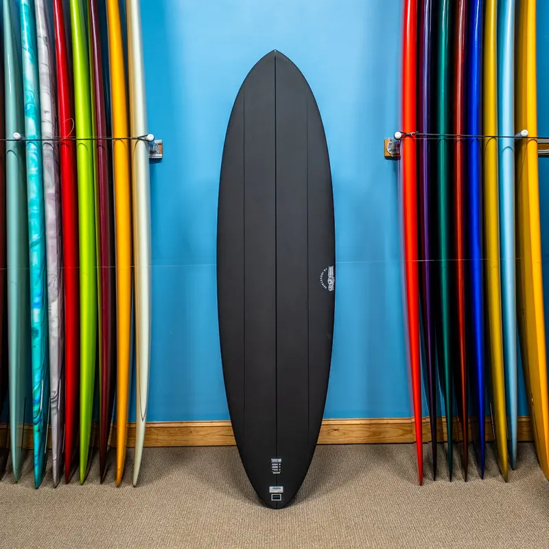 Js Big Baron Carbotune Performance Board – 6'8" 1