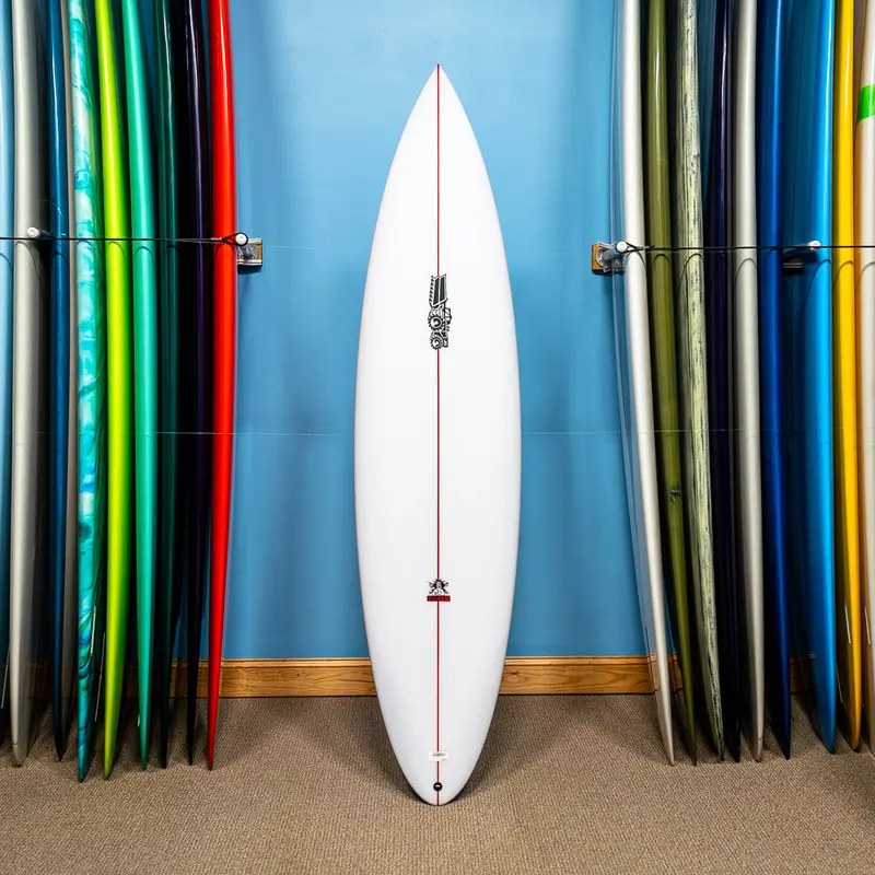 Js Big Horse Longboard – 7'0" Pu/Poly 1