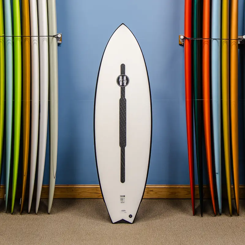 Js Black Baron Hyfi 3.0 Performance Board – 5'10" 1