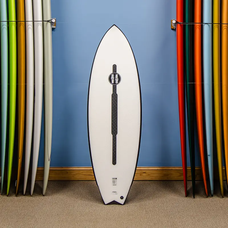 Js Black Baron Hyfi 3.0 Shortboard – 5'4" 1