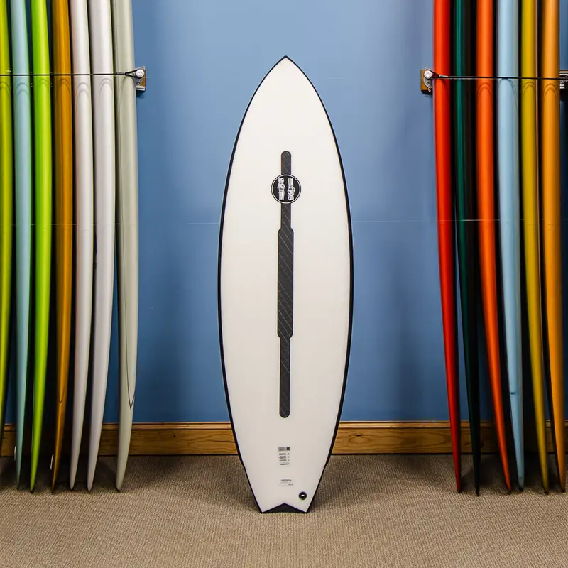 Js Black Baron Hyfi 3.0 Surfboard – 5'8" 1