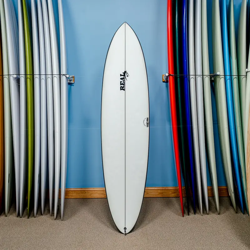 Js El Baron 7'6" Pu/Epx Used Surfboard 1