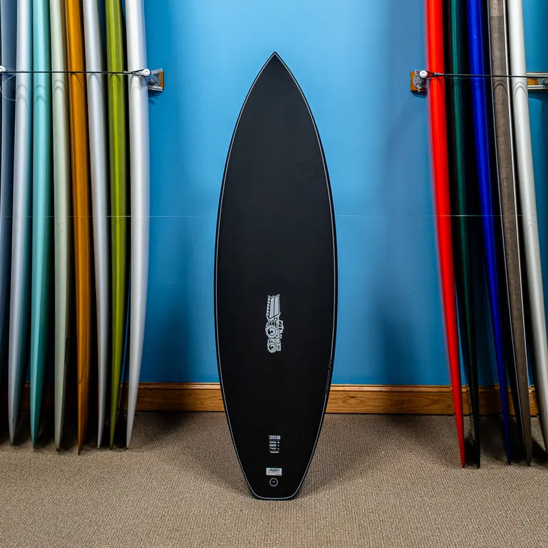 Js Xero Fusion Surfboard – Carbotune Technology, 5'9" (Alternate Variant) 1