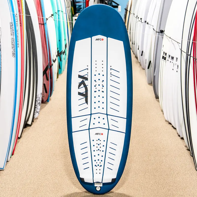 Kt Drifter Surf Full Foilboard – 2021 Edition 1