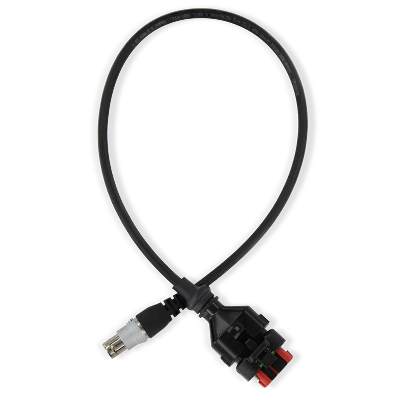 Lift Efoil Charging Cable – Fischer 5-Pin Connector 1