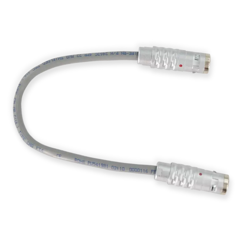 Lift Efoil Odu 8-Pin Data Cable For Battery & Controller Sync 1
