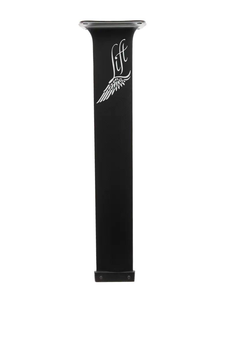 Lift Foils X2 Aluminum Mast Assembly 2