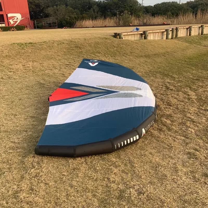 Lightly Used Armstrong A Wing V2 – 4.5M 1
