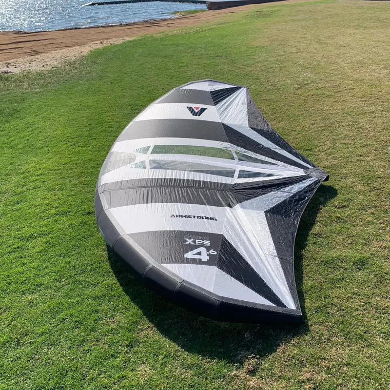 Lightly Used Armstrong A Wing Xps – 4.6 Square Meter 1