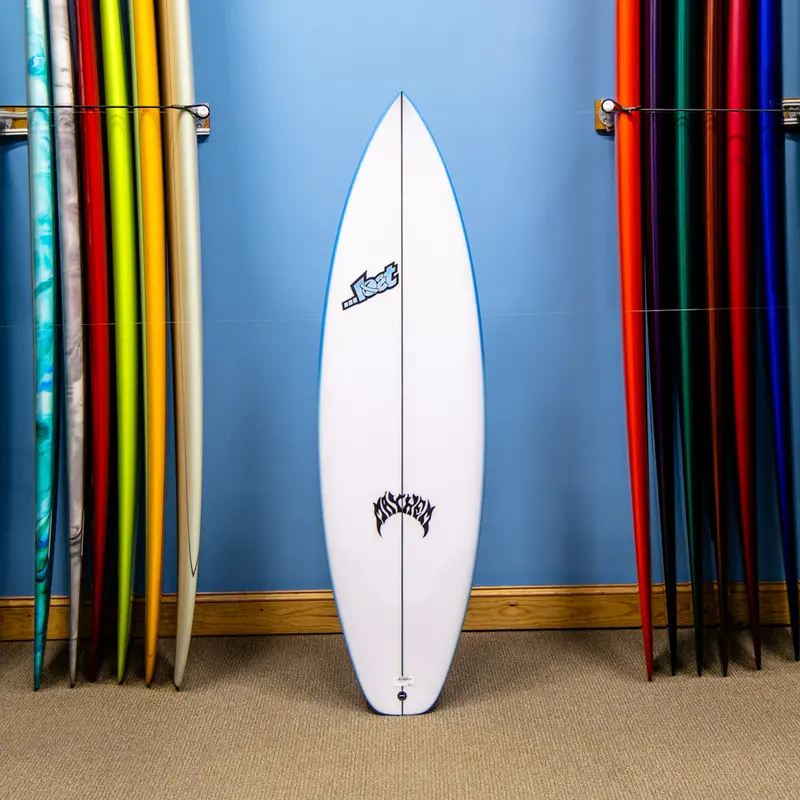 Lost 3.0 Stub Board – Pu/Poly, 5'7" 1