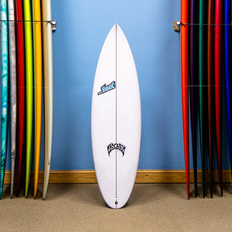 Lost 3.0 Stub Thumb Board – Pu/Poly, 5'5" 1