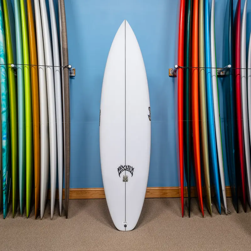 Lost Big Rig Driver Pu/Poly Cruiser – 7'0" 1