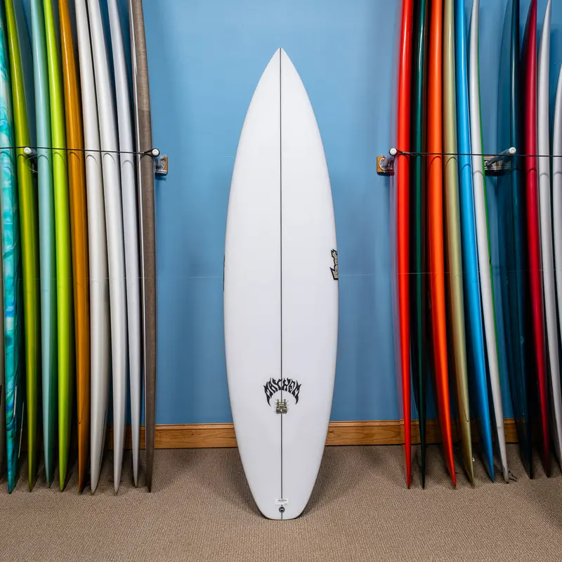 Lost Big Rig Driver Pu/Poly Longboard – 7'0" 1