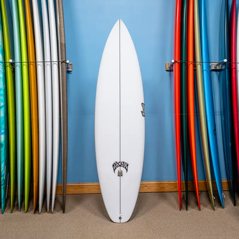 Lost Big Rig Driver Surfboard – 6'10" Pu/Poly 1