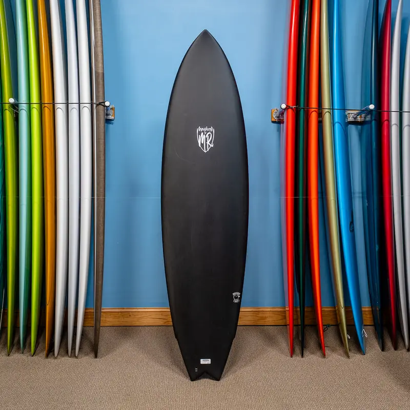 Lost California Mid Black Sheep – 7'0" All-Around Board 1