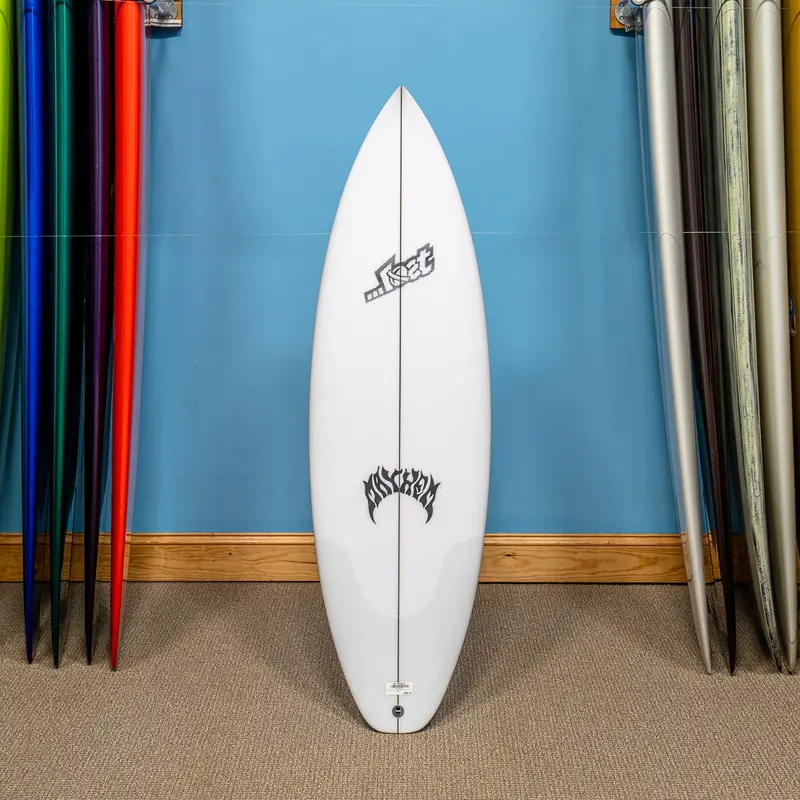 Lost Driver 3.0 Grom Surfboard – Pu/Poly, 4'8" (Blemished) 1