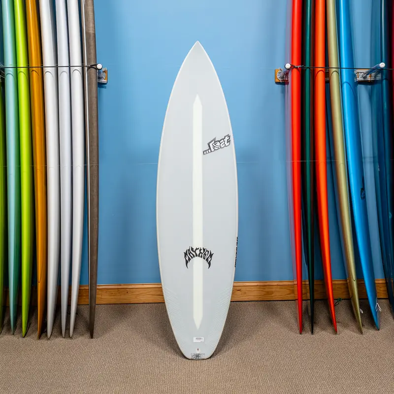 Lost Driver 3.0 Light Speed 2 Surfboard – 5'11" 1