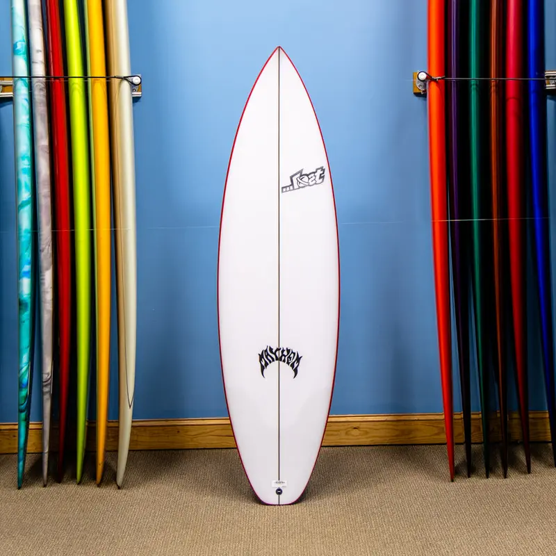 Lost Driver 3.0 Pu/Poly Surfboard – 5'10" 1