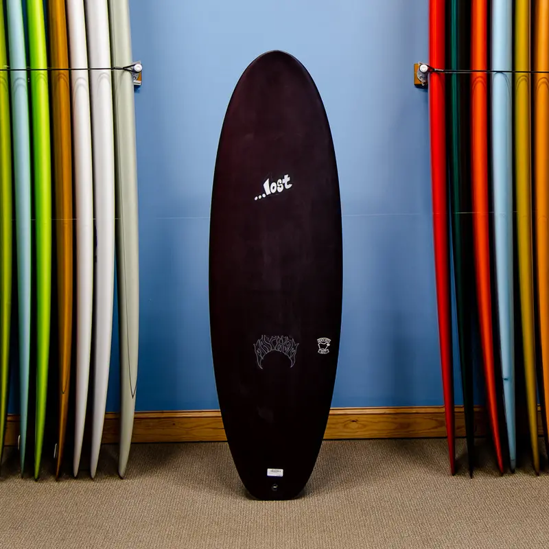 Lost Layztoy Ii Black Sheep Funboard – 5'8" 1