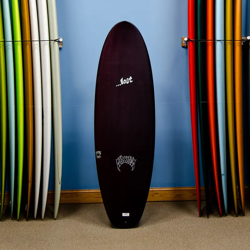 Lost Layztoy Ii Black Sheep Performance Board – 6'0" 1