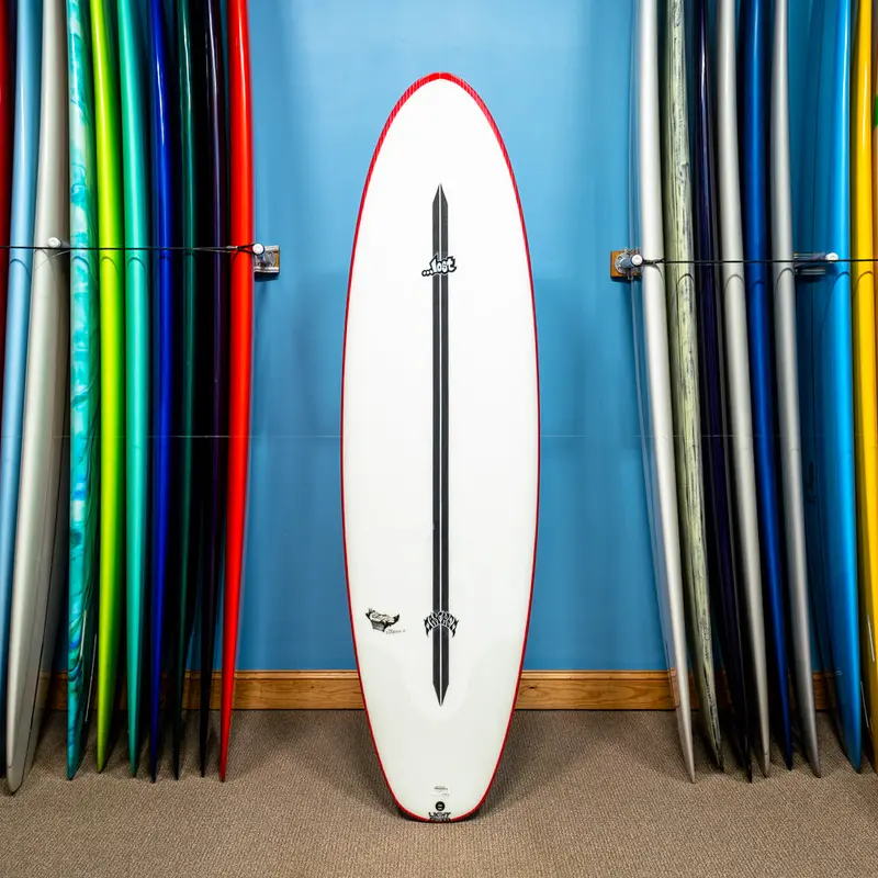 Lost Layztoy Ii Light Speed – 7'0" Blemished 1