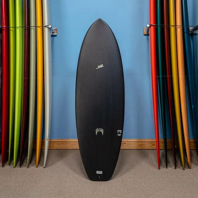 Lost Original Puddle Jumper '25 – Black Sheep 5'9" Pu/Poly Surfboard (Blemished) 1