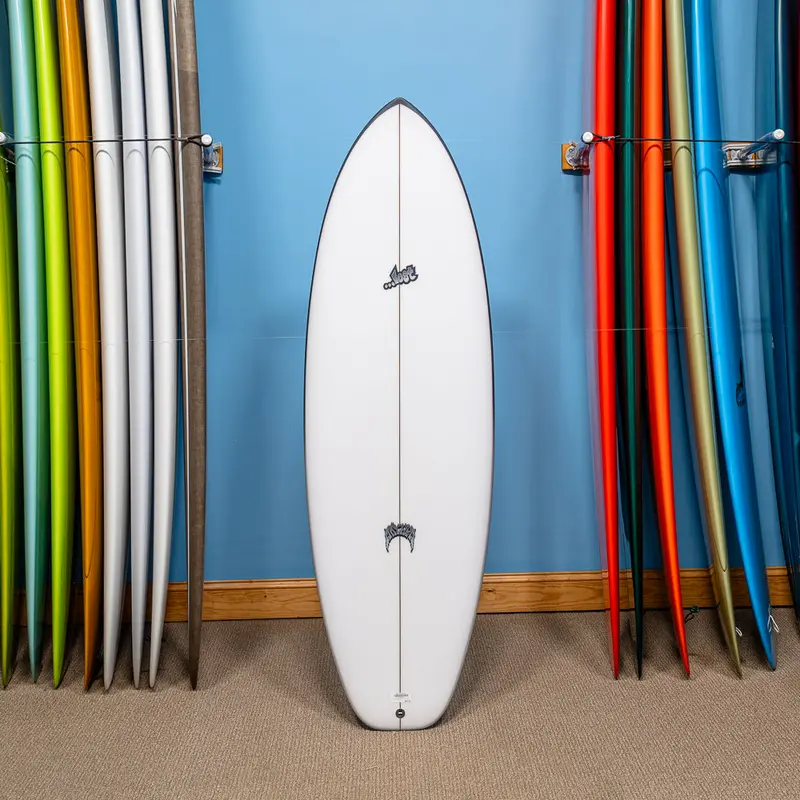 Lost Original Puddle Jumper '25 Foam Surfboard – 5'10" Pu/Poly 1