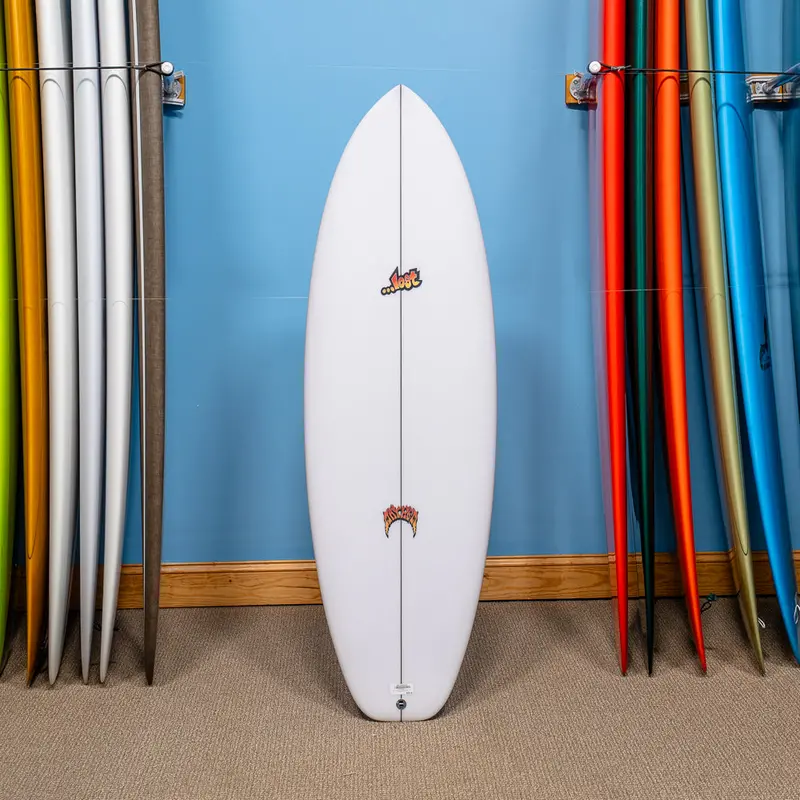 Lost Original Puddle Jumper '25 Foam Surfboard – 5'3" Pu/Poly 1