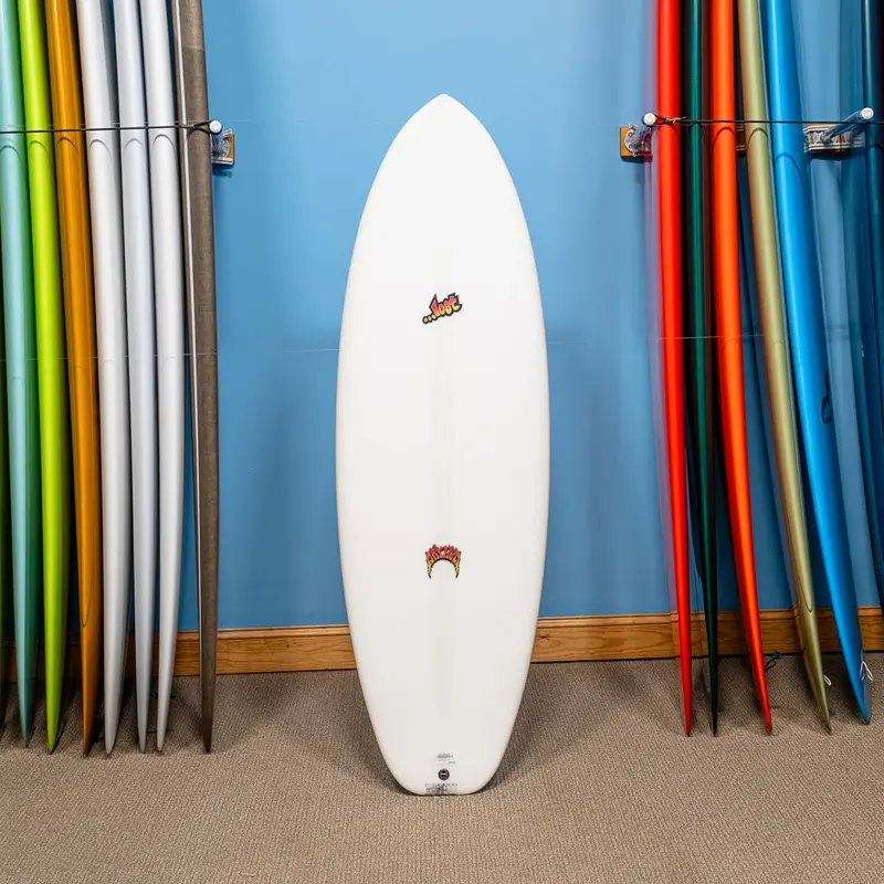 Lost Original Puddle Jumper '25 Light Speed 2 Surfboard 5'8" 1