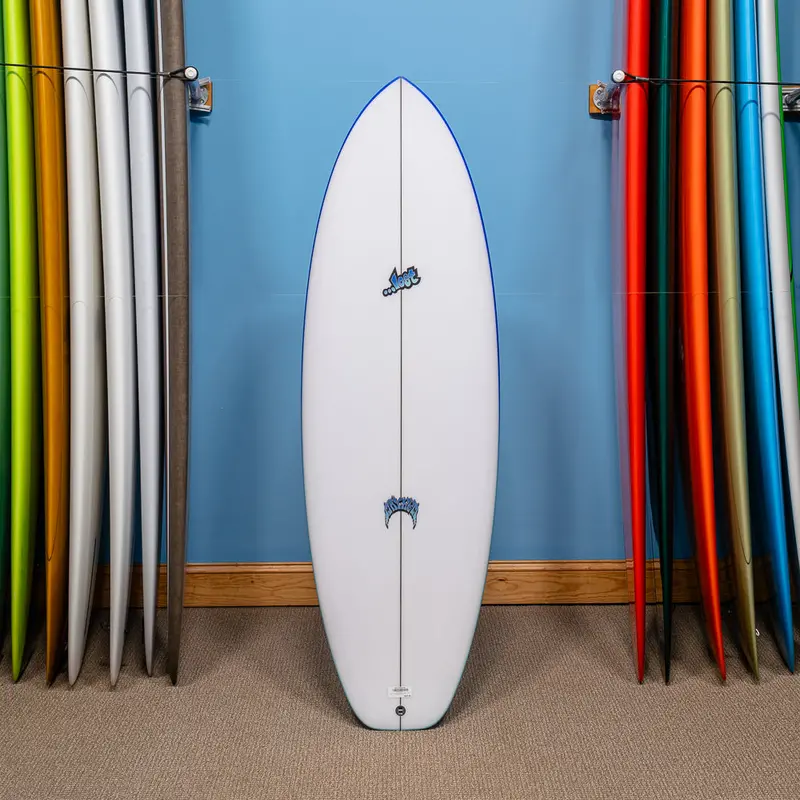 Lost Original Puddle Jumper '25 Pu/Poly Funboard – 5'5" 1