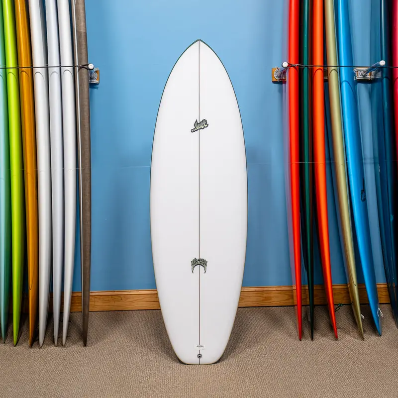 Lost Original Puddle Jumper '25 Pu/Poly Surfboard 5'11" 1