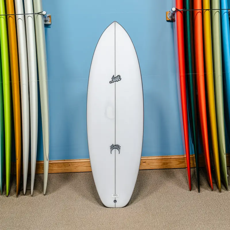 Lost Original Puddle Jumper Surfboard – 5'2" Pu/Poly (Blemished) 1