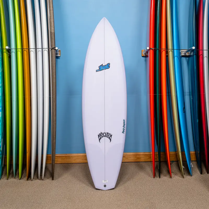 Lost Party Crasher – 6'8" Pu/Poly Shortboard Model 1