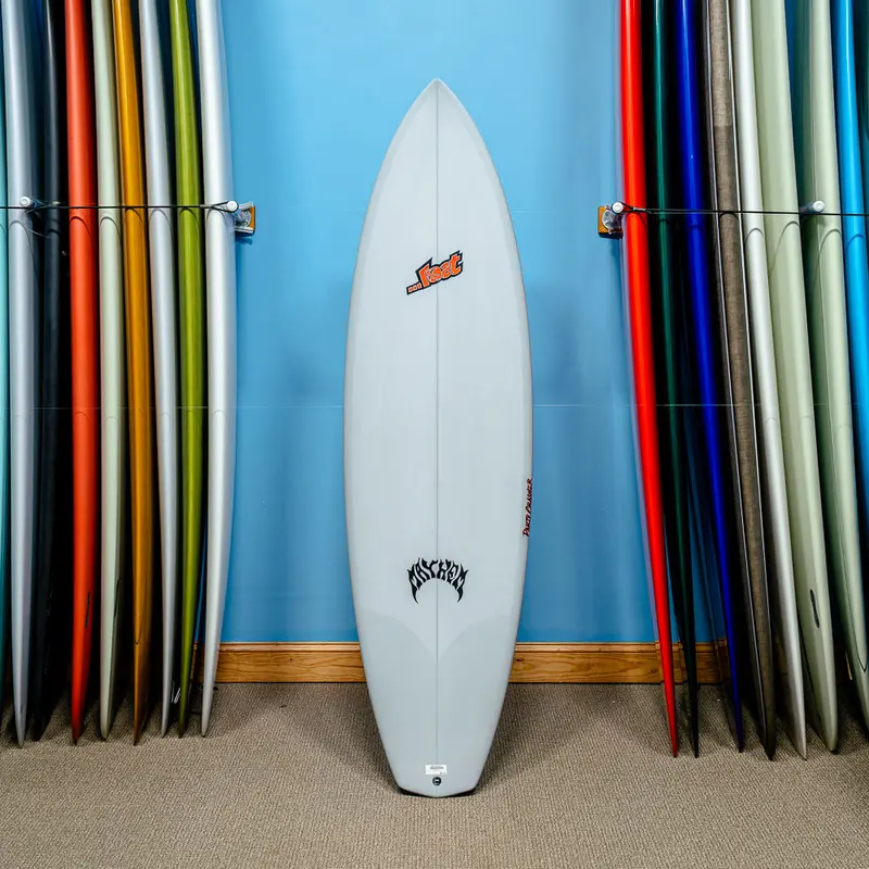 Lost Party Crasher Surfboard – 6'7" Pu/Poly Design 1