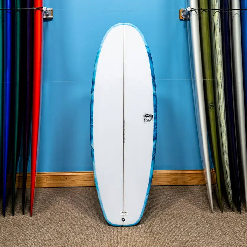 Lost Party Platter Pu/Poly Funboard 5'0" 1